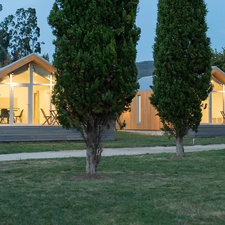 Naturbatán Villa *