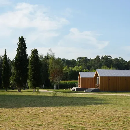 Villa Naturbatan *