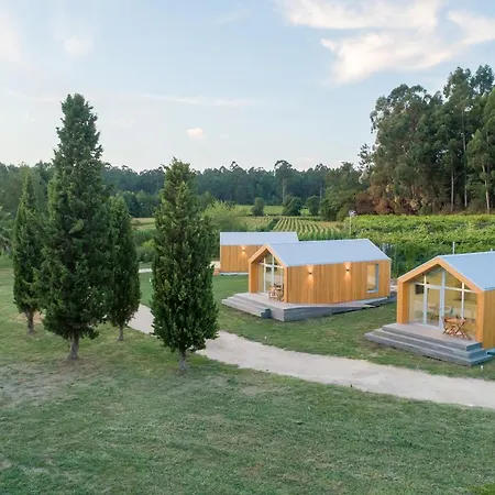 Naturbatan * Pontevedra