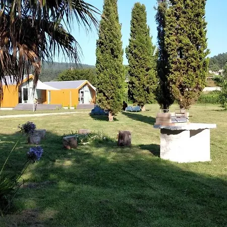 Вилла Naturbatan Понтеведра