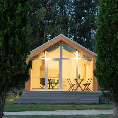 Naturbatan Villa Pontevedra