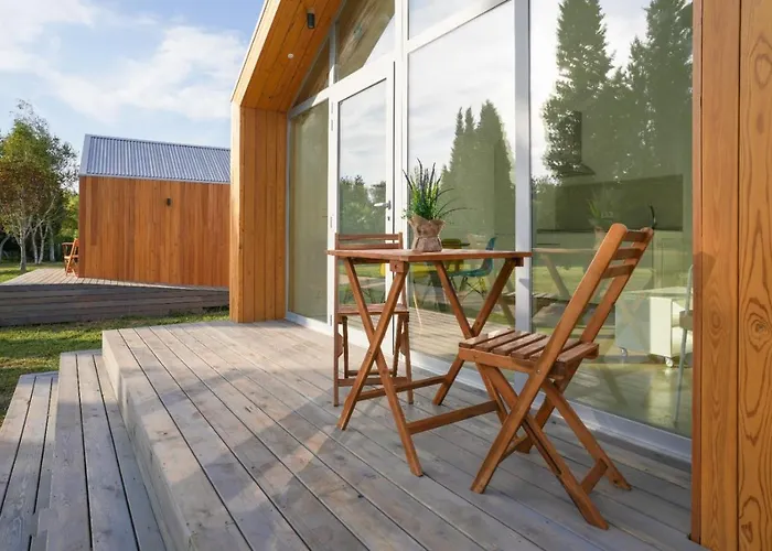 Naturbatan Pontevedra