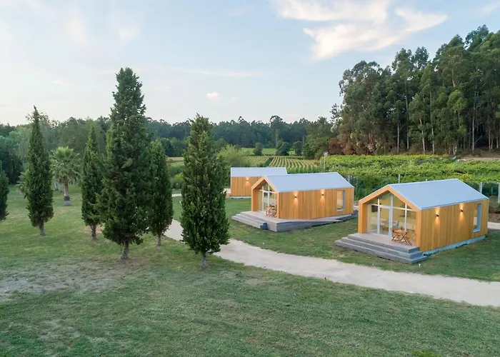 Naturbatan * Pontevedra