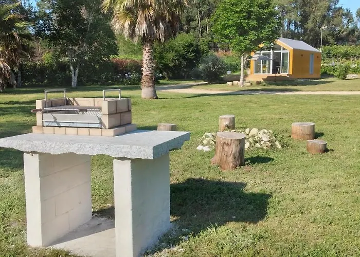 Naturbatan Pontevedra