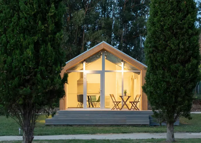 Naturbatan Villa Pontevedra